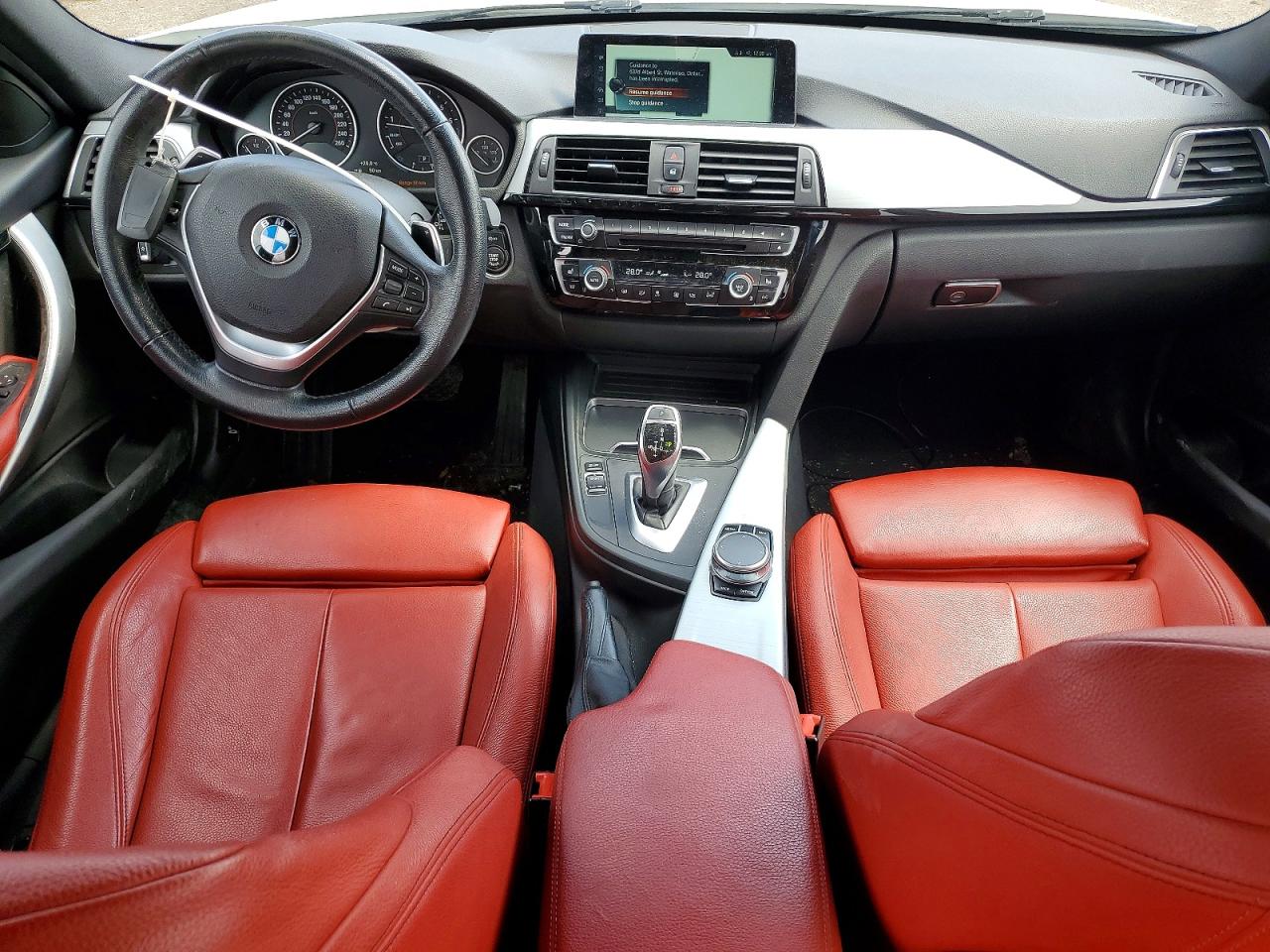 2017 BMW 330 XI photo 15