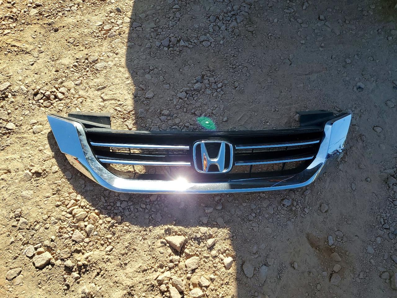 2014 HONDA ACCORD TOURING photo 23