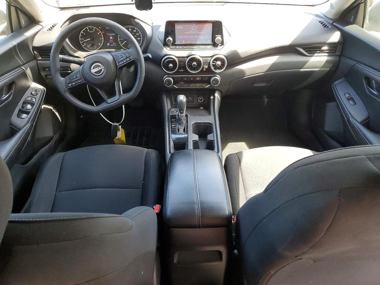 2024 NISSAN SENTRA S photo 15