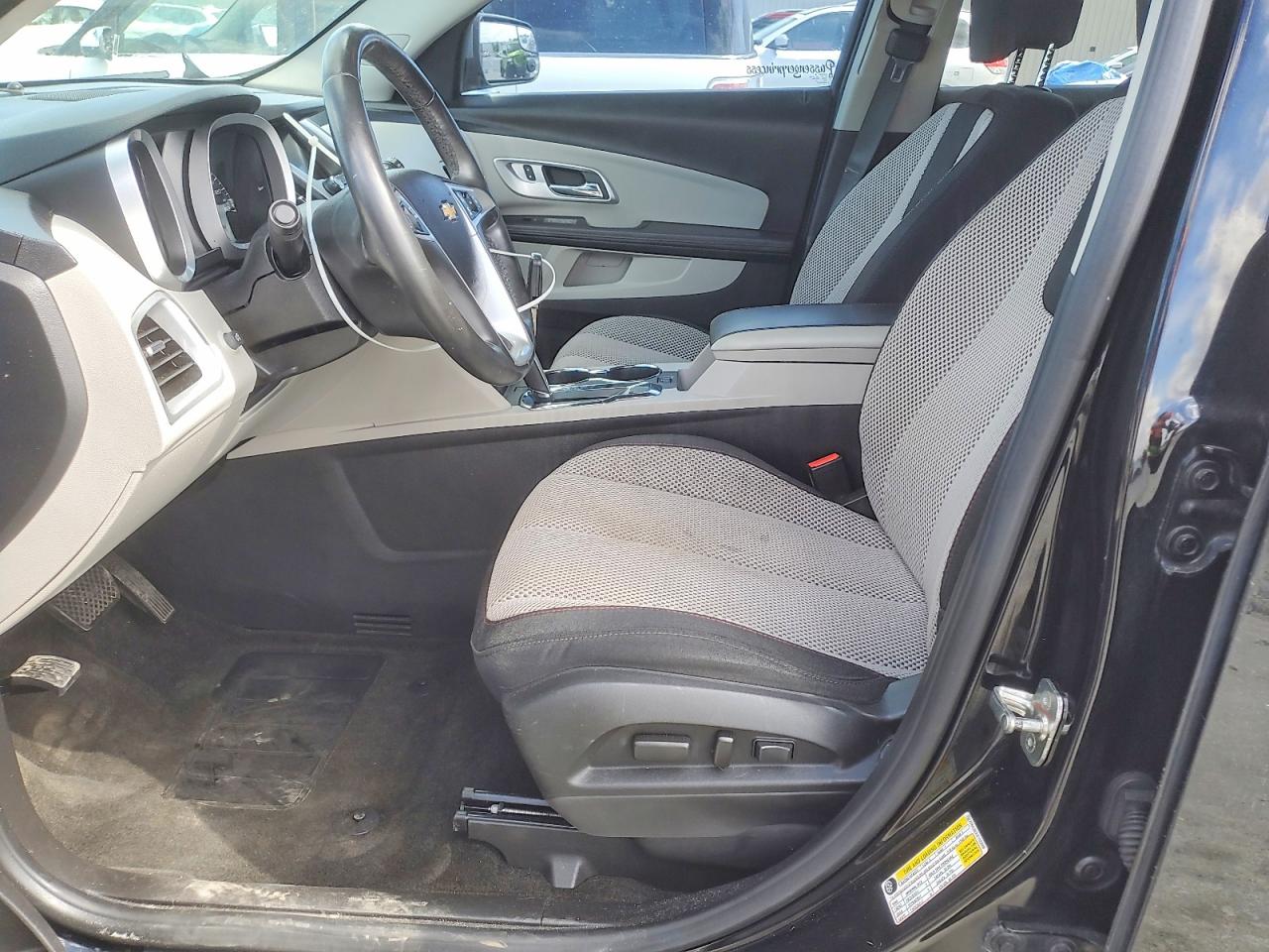 2014 CHEVROLET EQUINOX LT photo 13