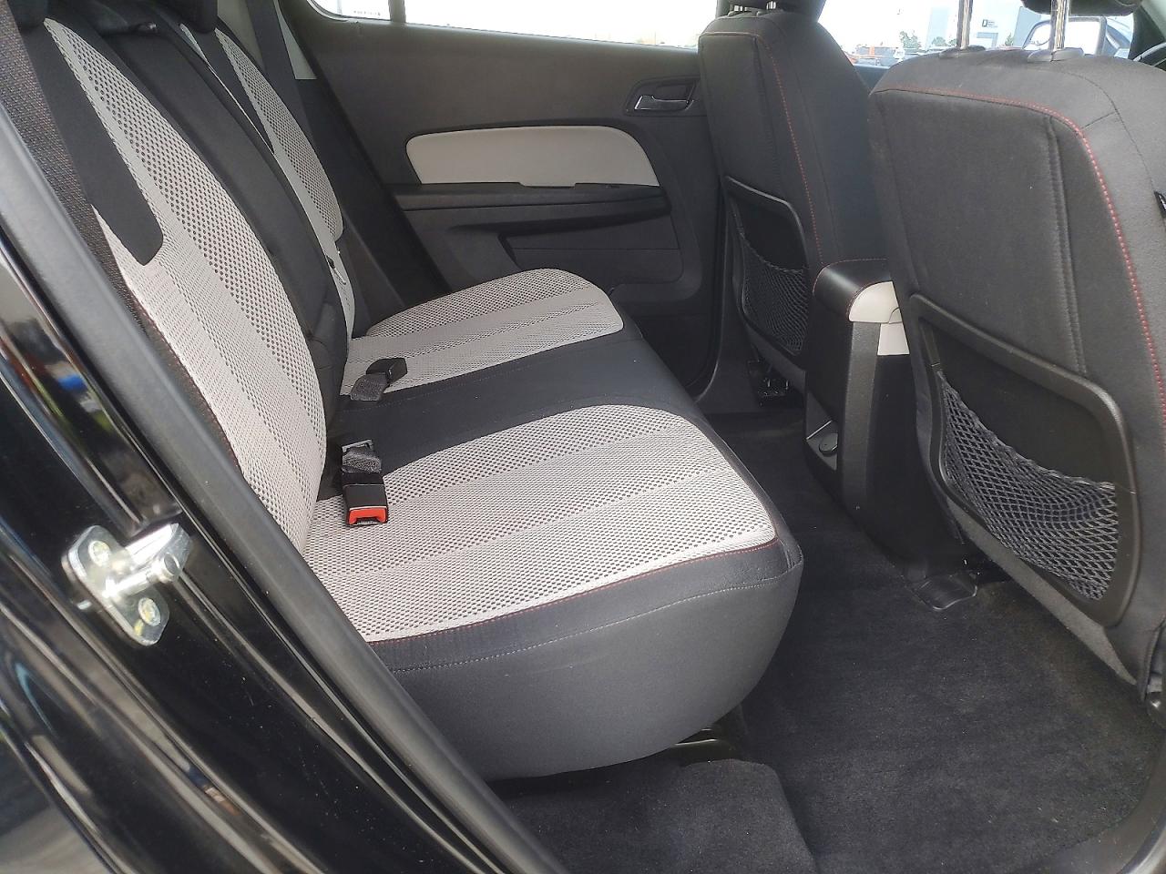 2014 CHEVROLET EQUINOX LT photo 21