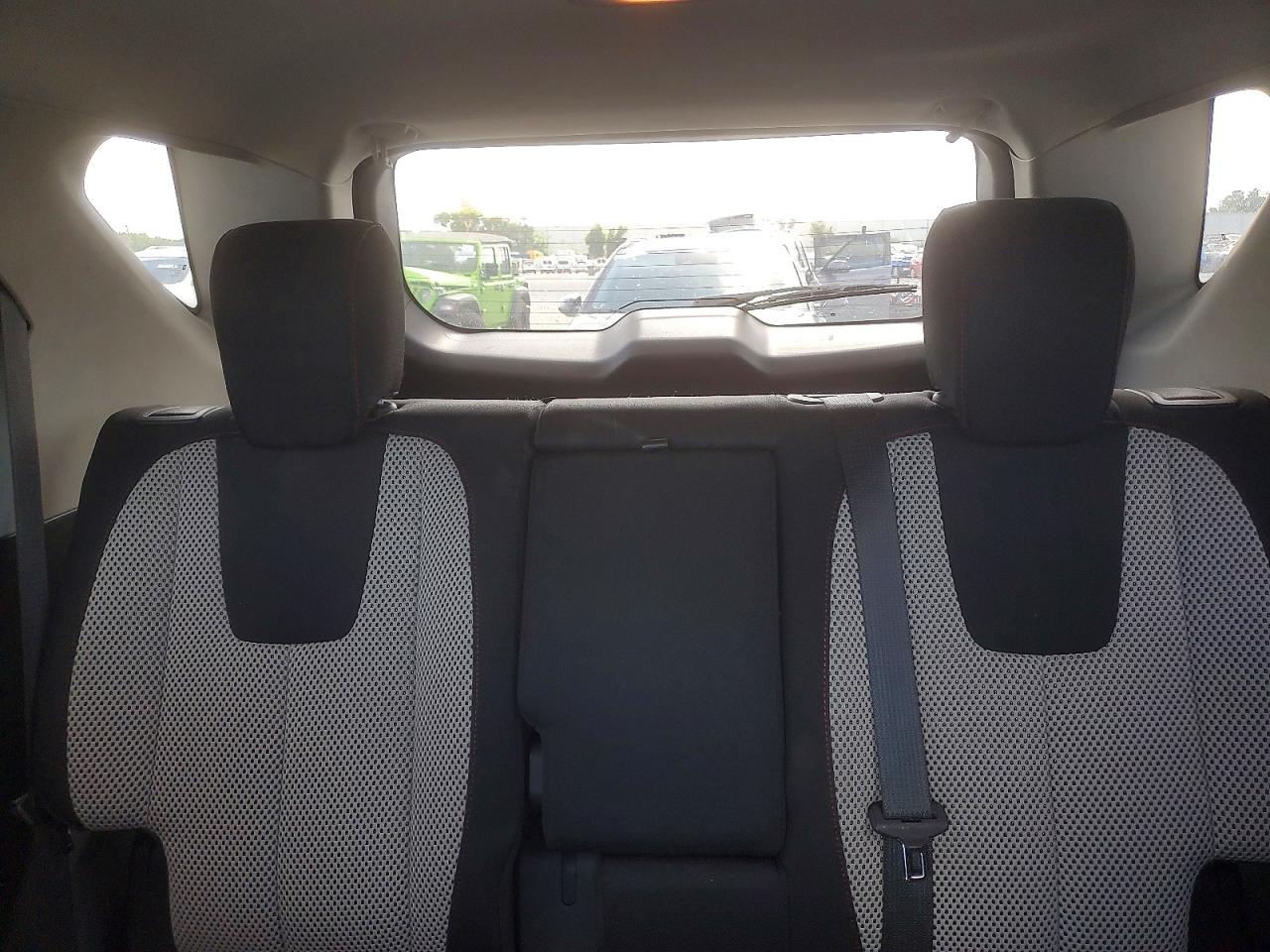 2014 CHEVROLET EQUINOX LT photo 19