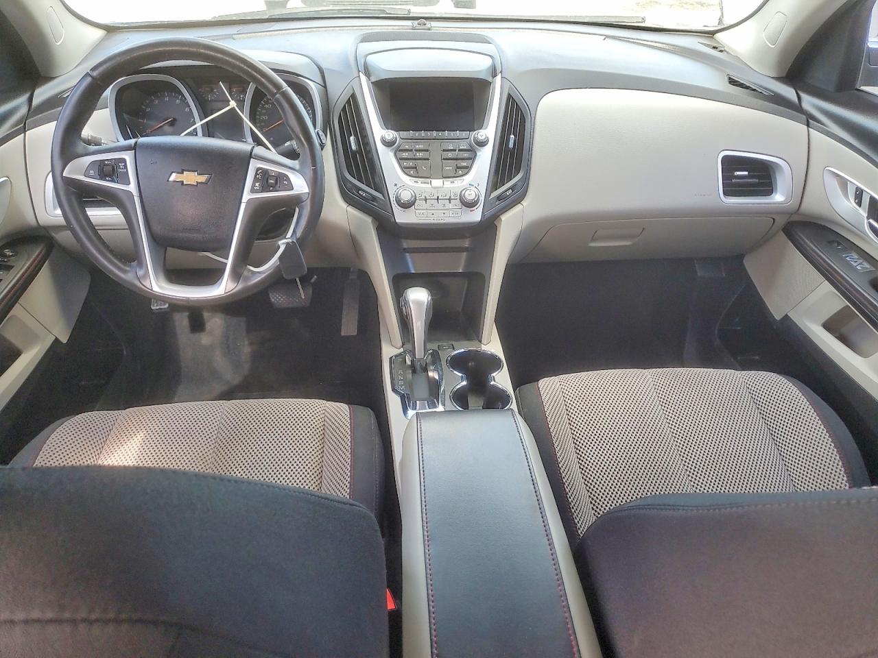 2014 CHEVROLET EQUINOX LT photo 15