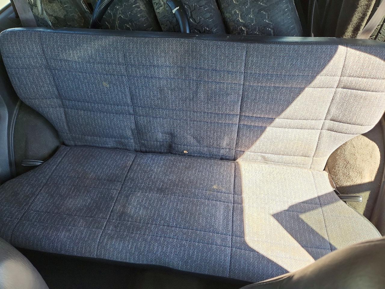 2000 JEEP CHEROKEE SPORT photo 10