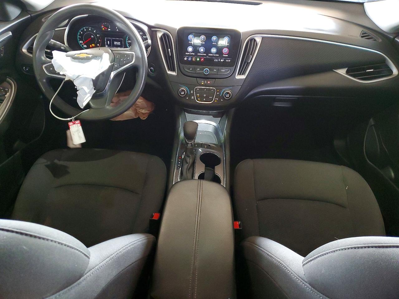 2024 CHEVROLET MALIBU LT photo 22