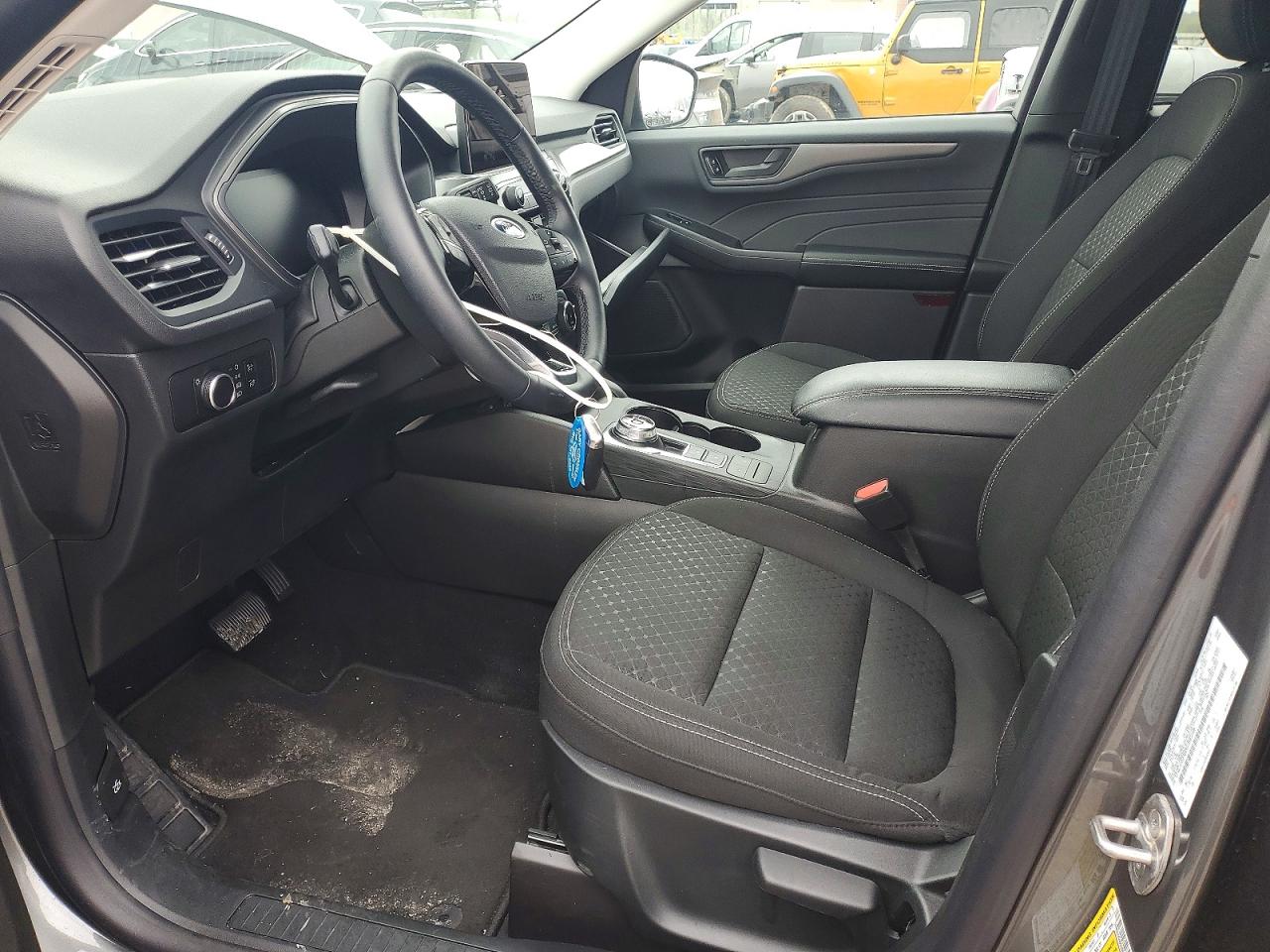 2025 FORD ESCAPE ACTIVE photo 13