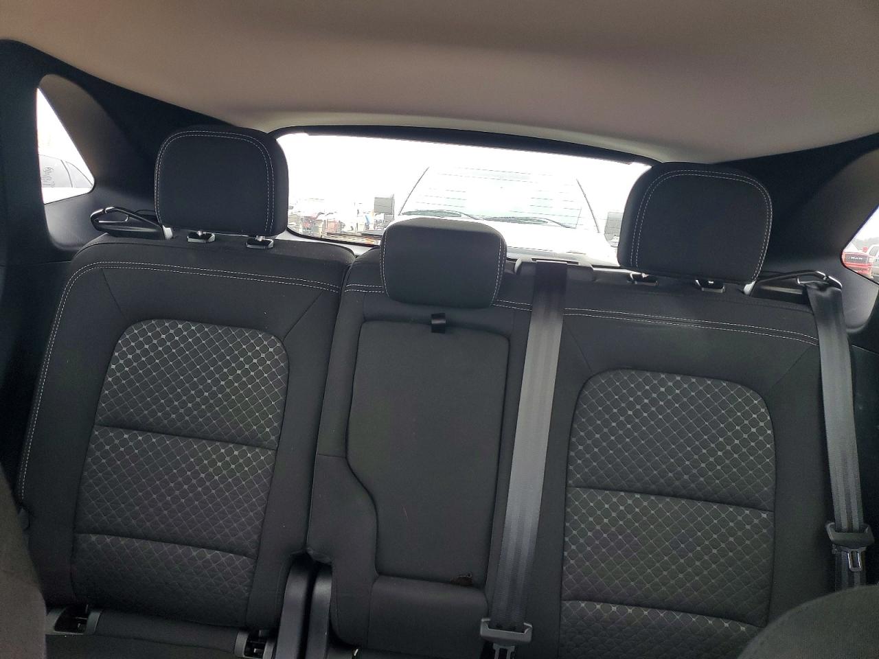 2025 FORD ESCAPE ACTIVE photo 19