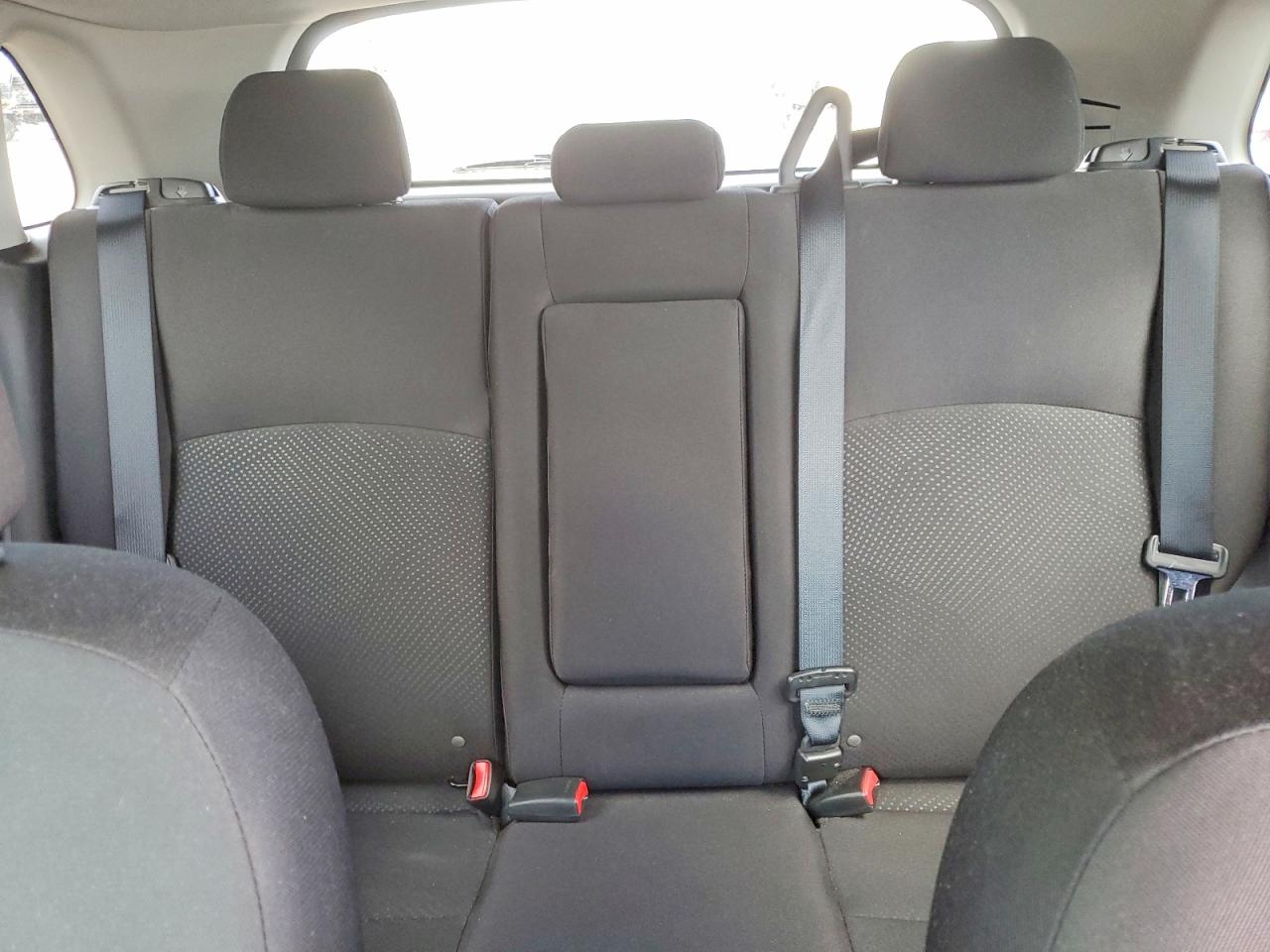 2015 MITSUBISHI OUTLANDER SPORT ES photo 28
