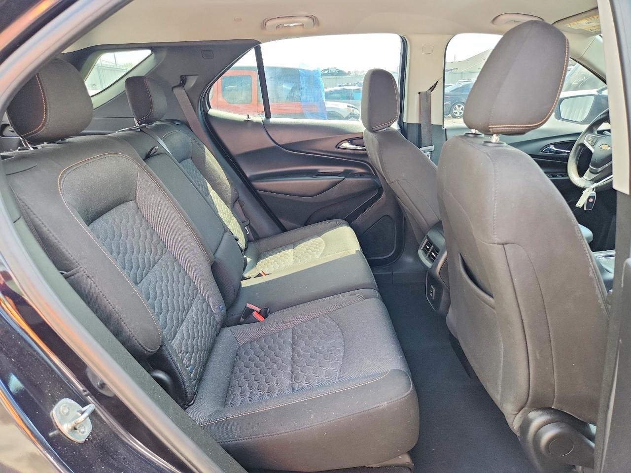 2020 CHEVROLET EQUINOX LT photo 19