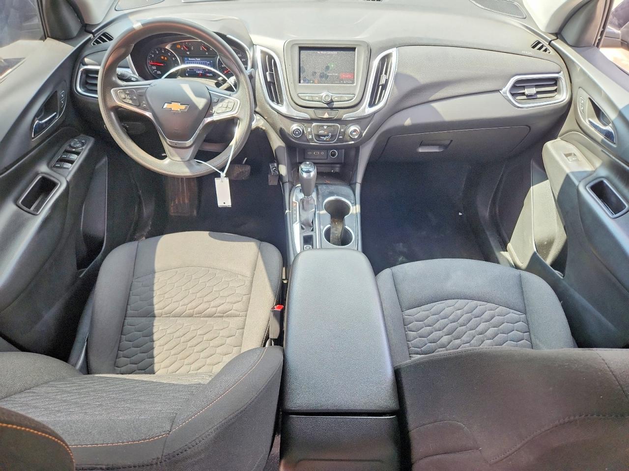 2020 CHEVROLET EQUINOX LT photo 15