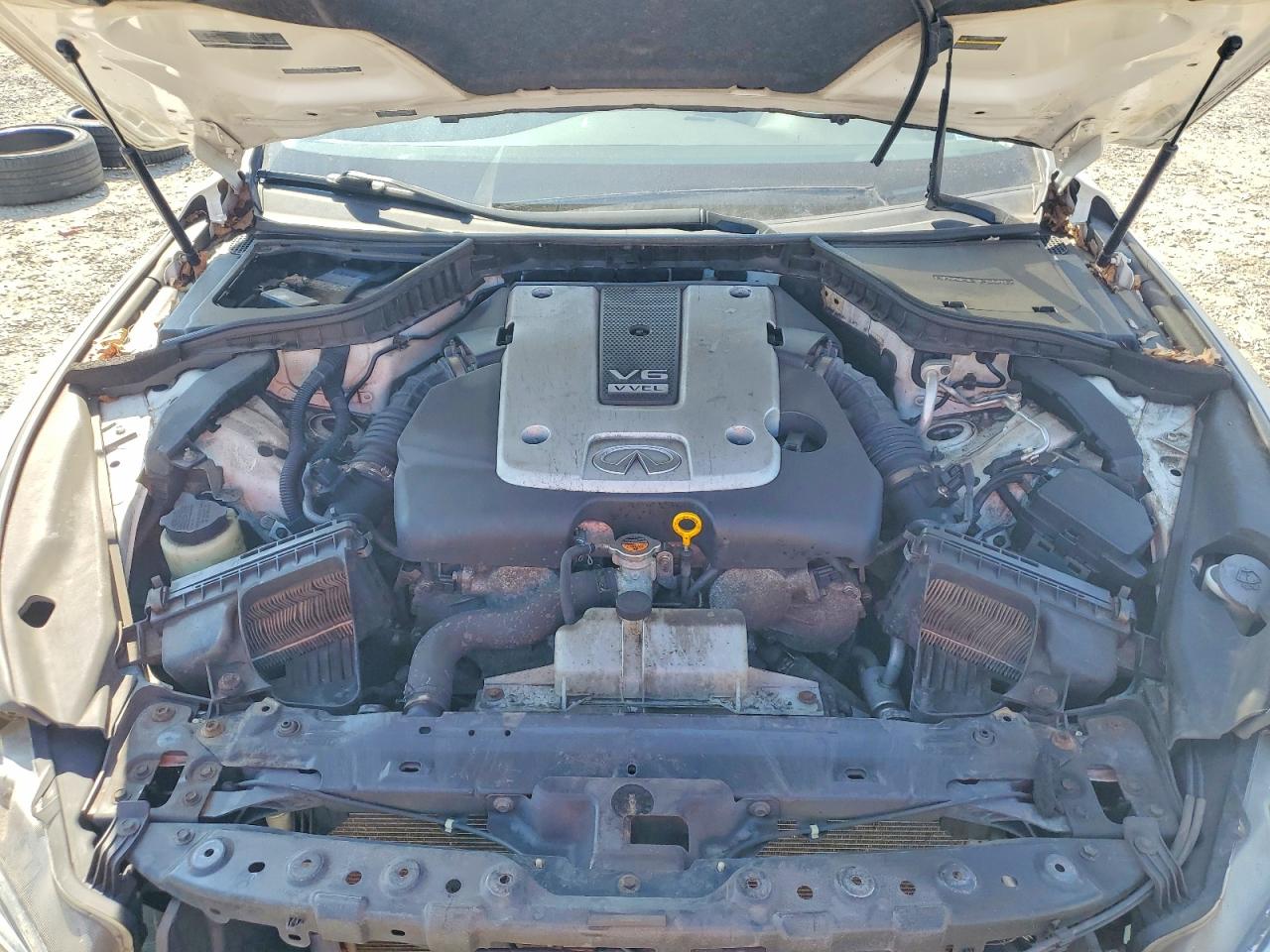 2015 INFINITI Q50 PREMIUM photo 31
