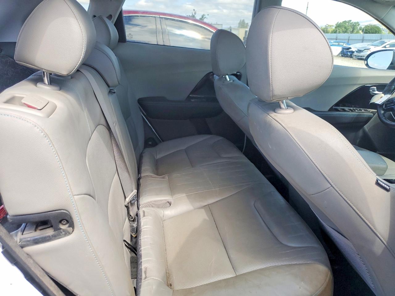 2018 KIA NIRO EX PREMIUM photo 21