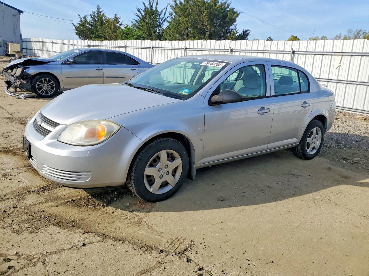 2006 CHEVROLET COBALT