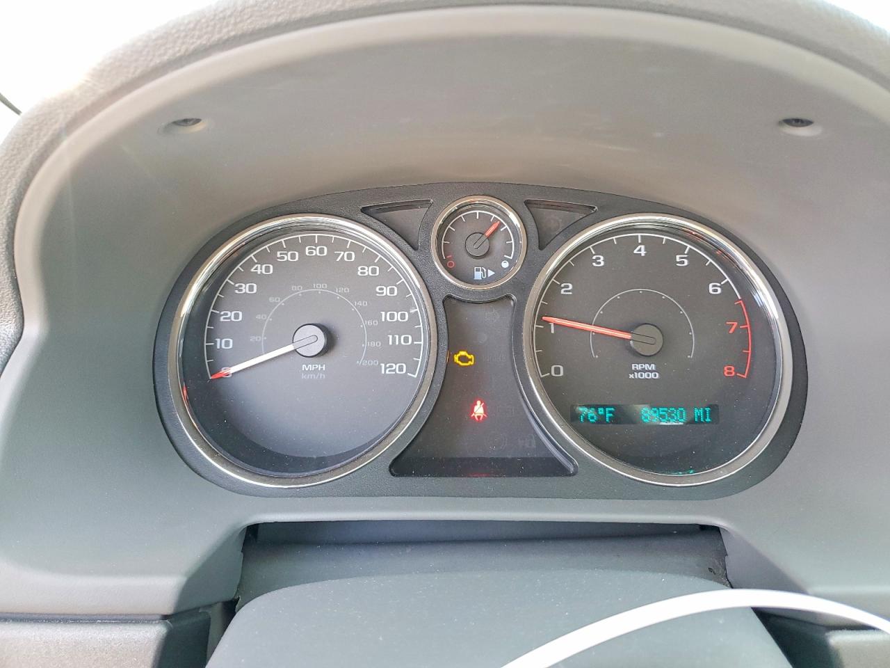 2006 CHEVROLET COBALT LS photo 25