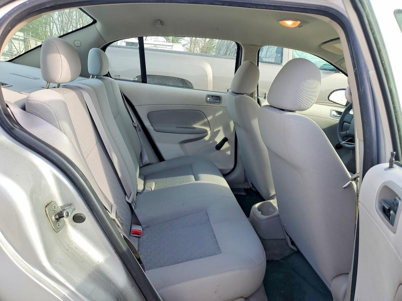2006 CHEVROLET COBALT LS photo 28