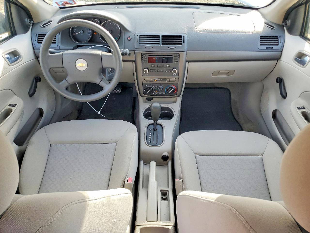 2006 CHEVROLET COBALT LS photo 22