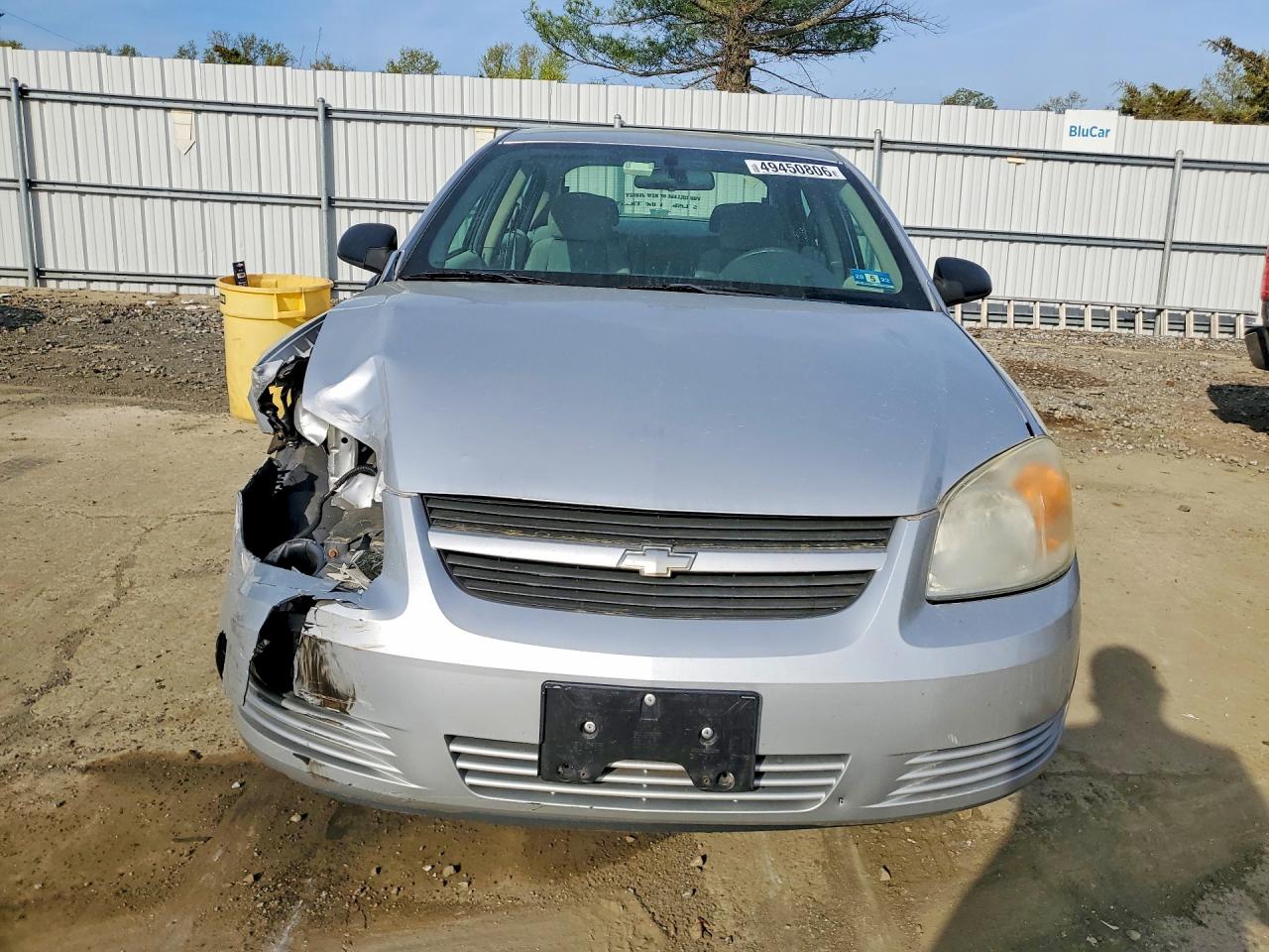 2006 CHEVROLET COBALT LS photo 13