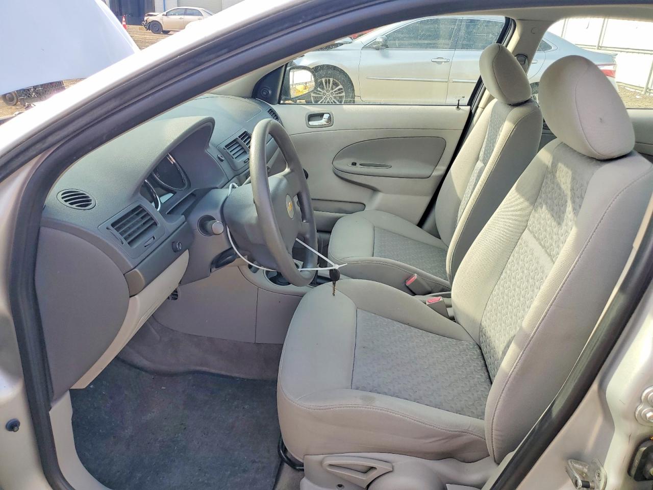 2006 CHEVROLET COBALT LS photo 19