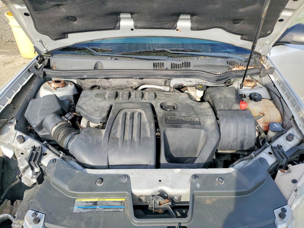 2006 CHEVROLET COBALT LS photo 31