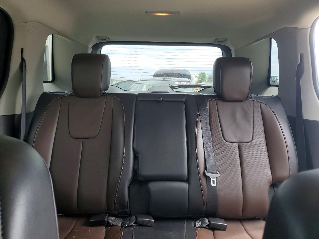 2013 GMC TERRAIN SLT photo 19