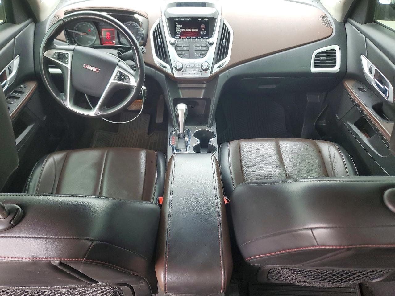 2013 GMC TERRAIN SLT photo 15