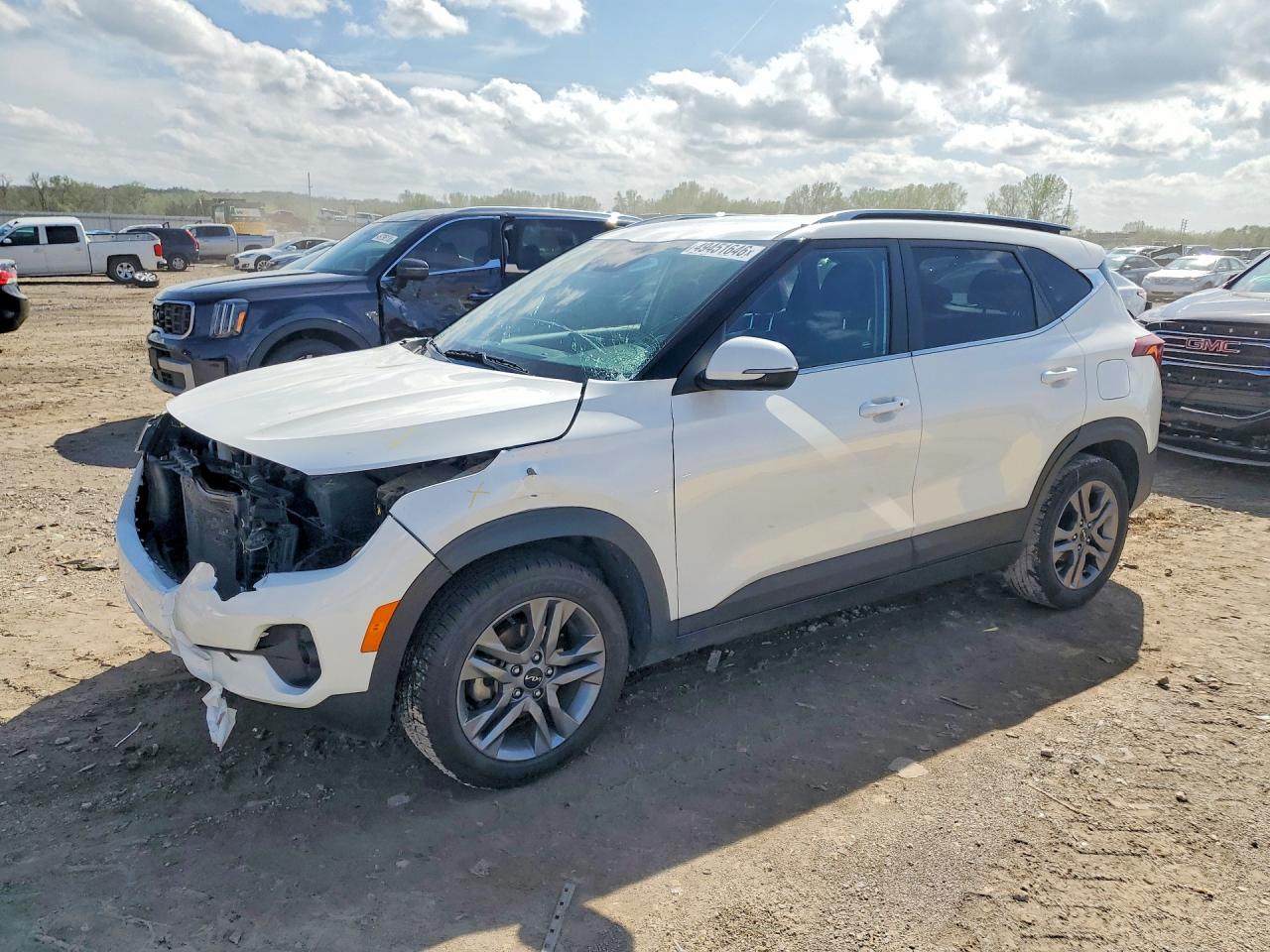 2023 KIA SELTOS