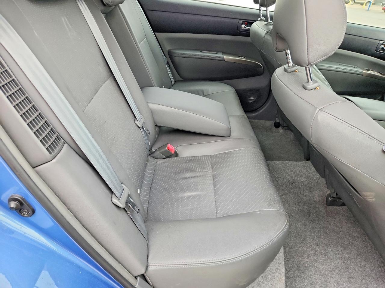 2009 TOYOTA PRIUS BASE photo 28