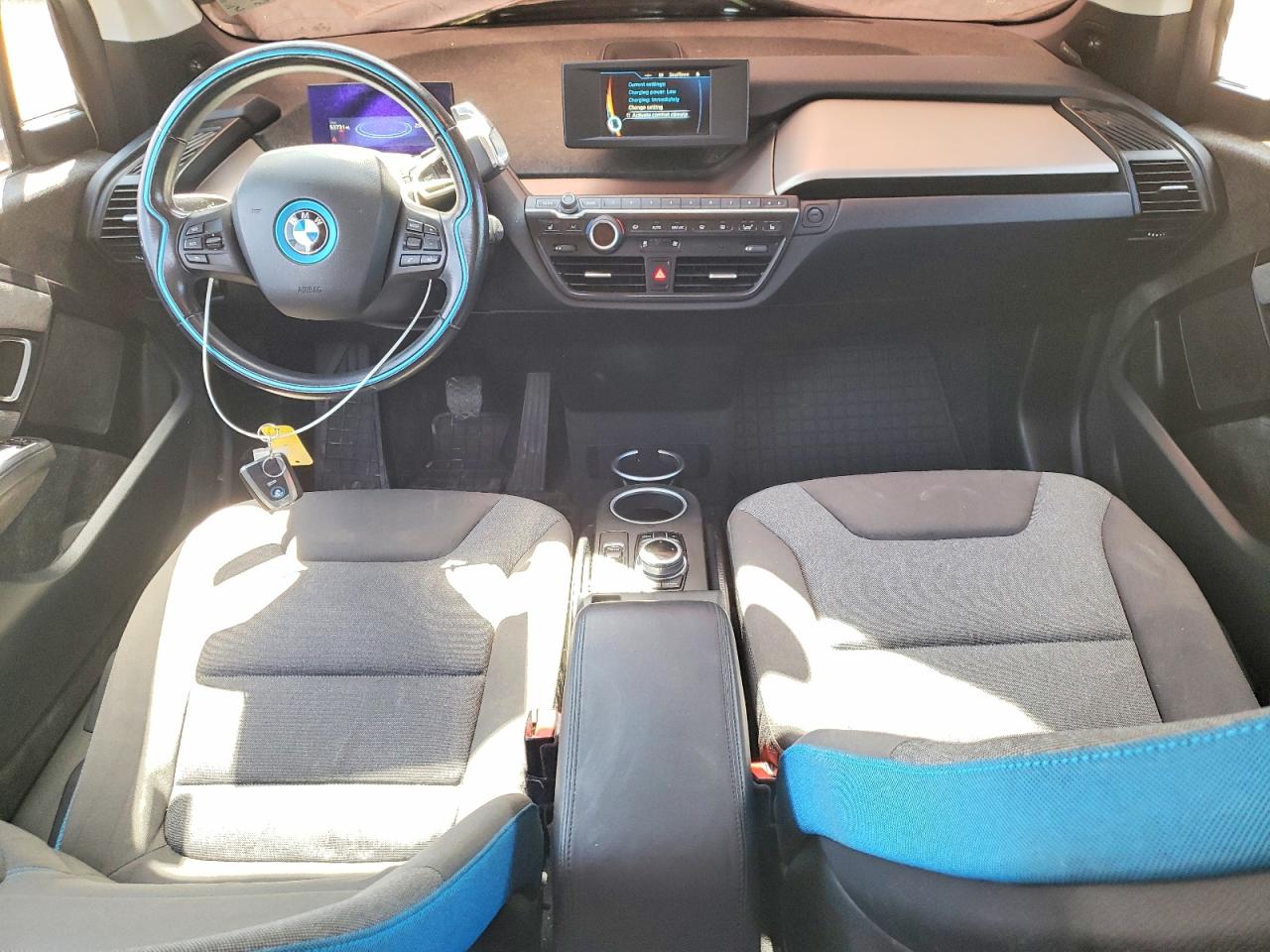 2017 BMW I3 REX photo 22