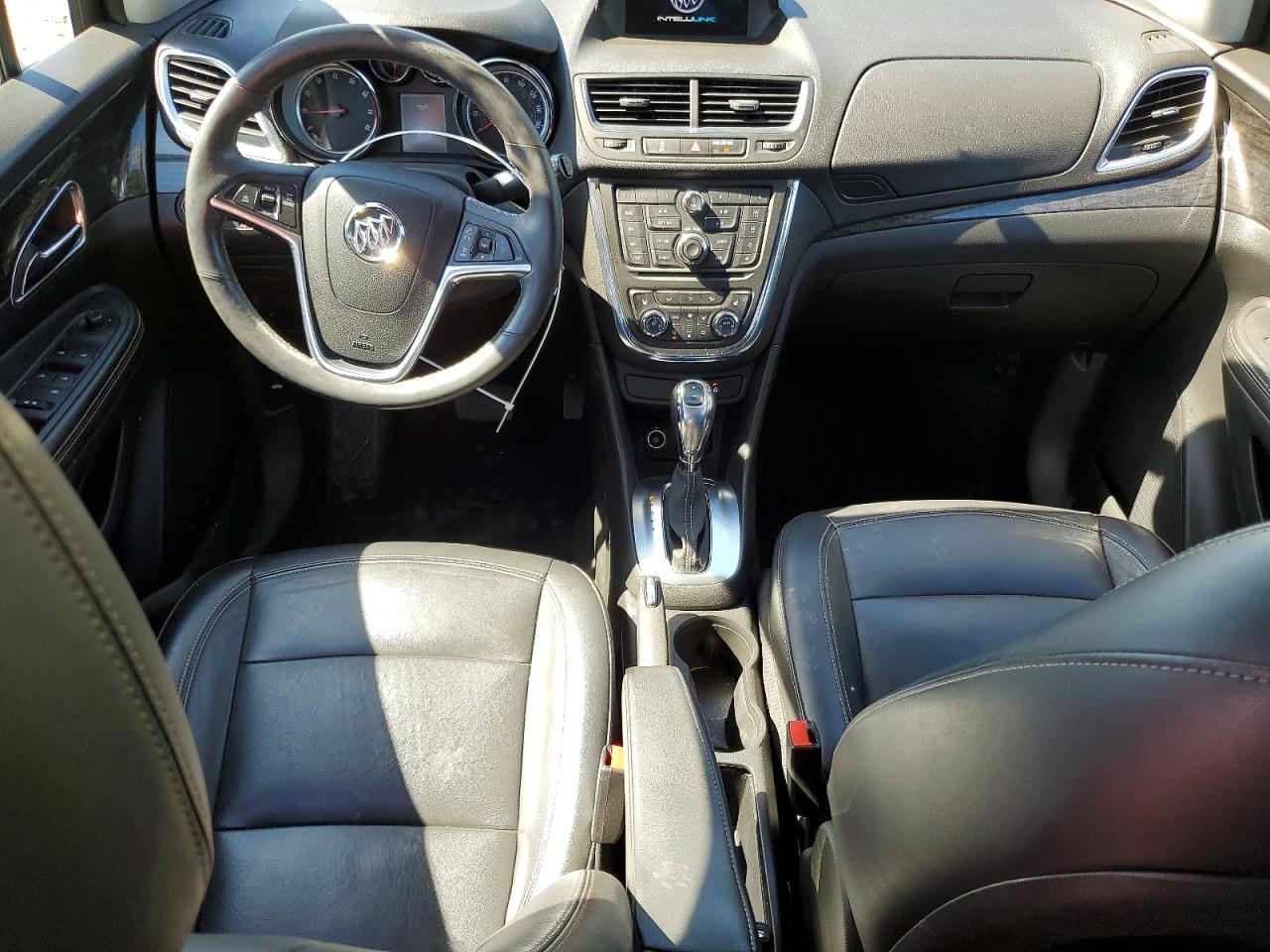 2014 BUICK ENCORE photo 15