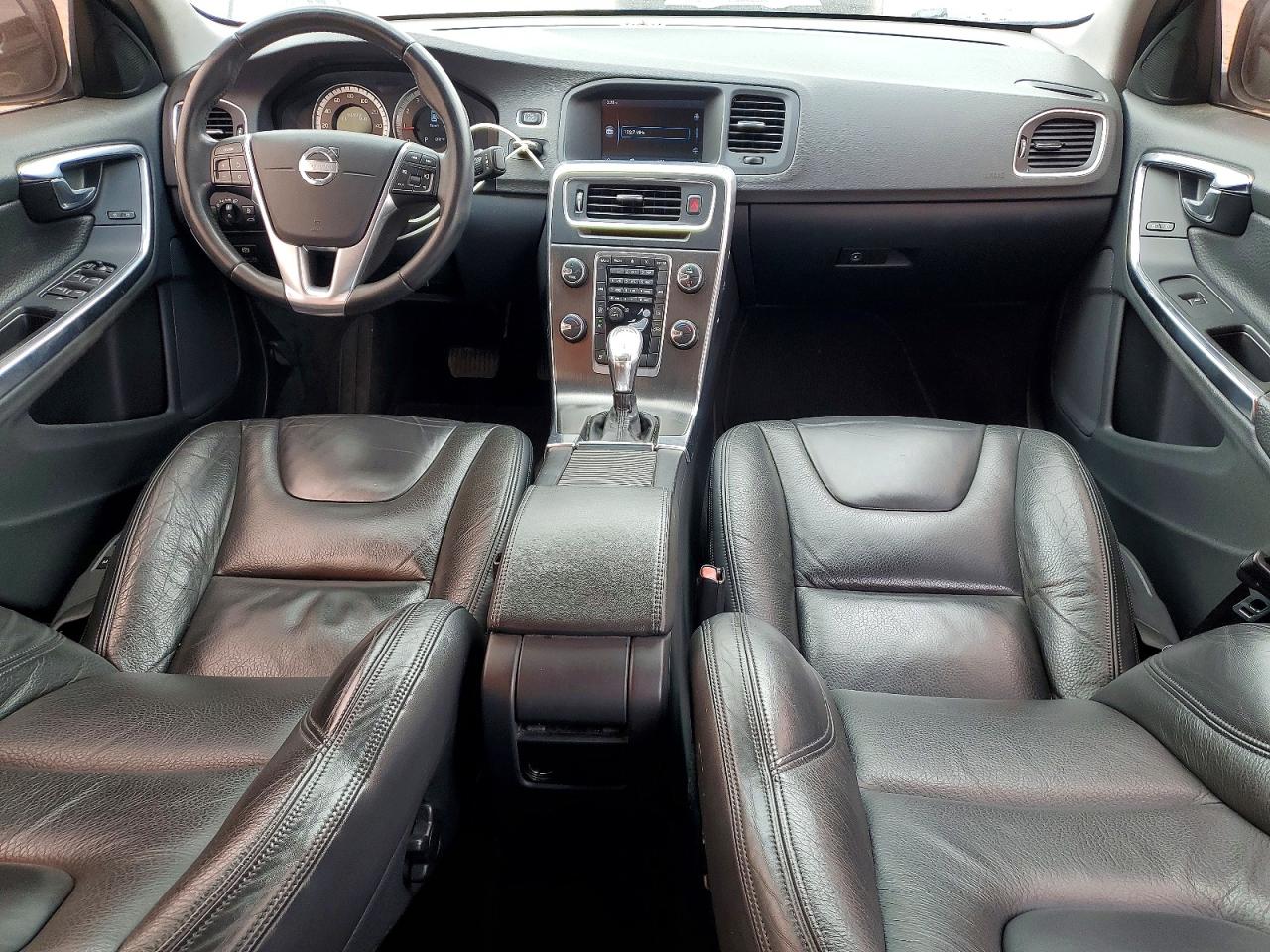 2013 VOLVO S60 T5 photo 15