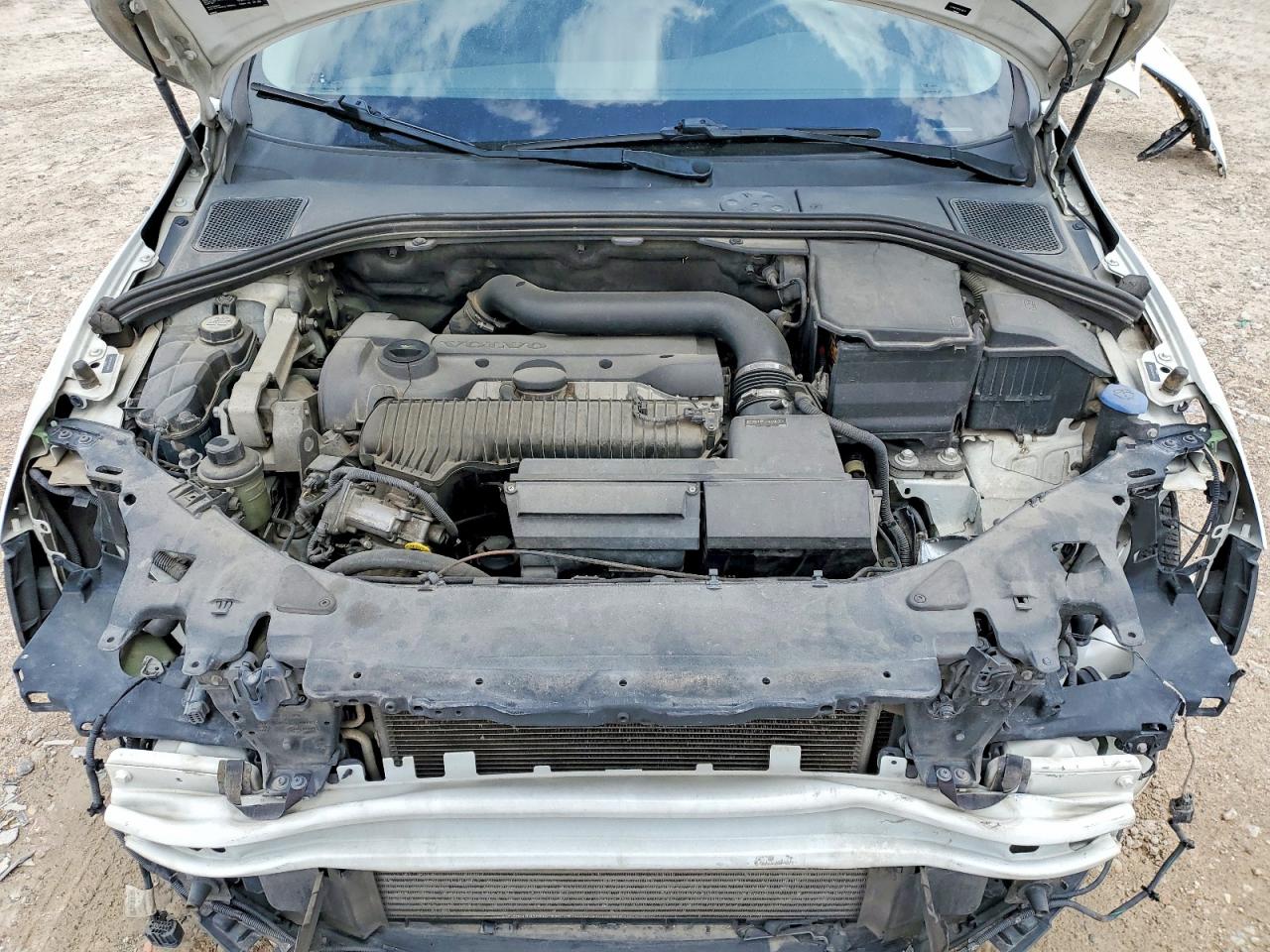 2013 VOLVO S60 T5 photo 23