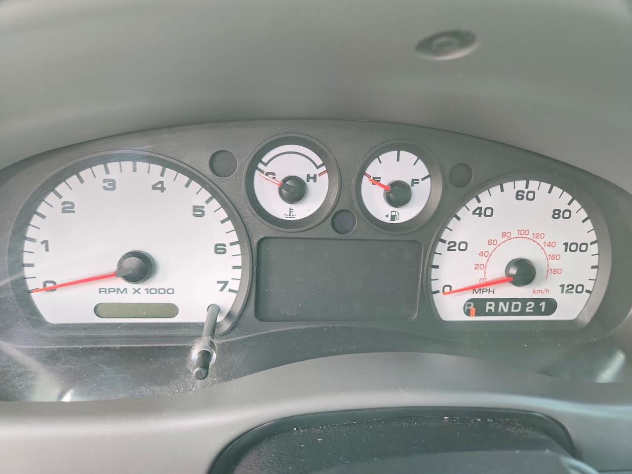 2011 FORD RANGER SUPER CAB photo 17