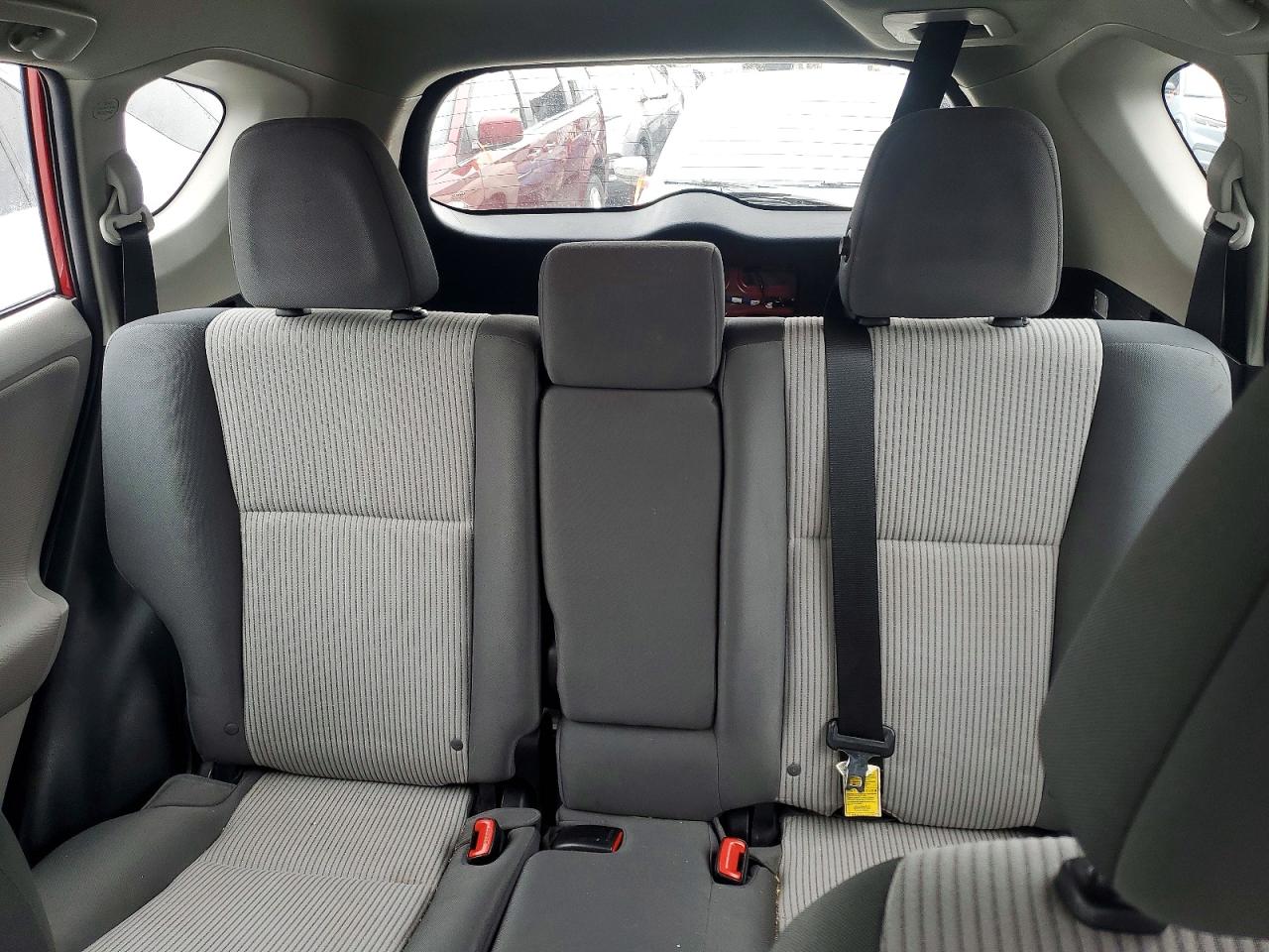 2013 TOYOTA RAV4 LE photo 19