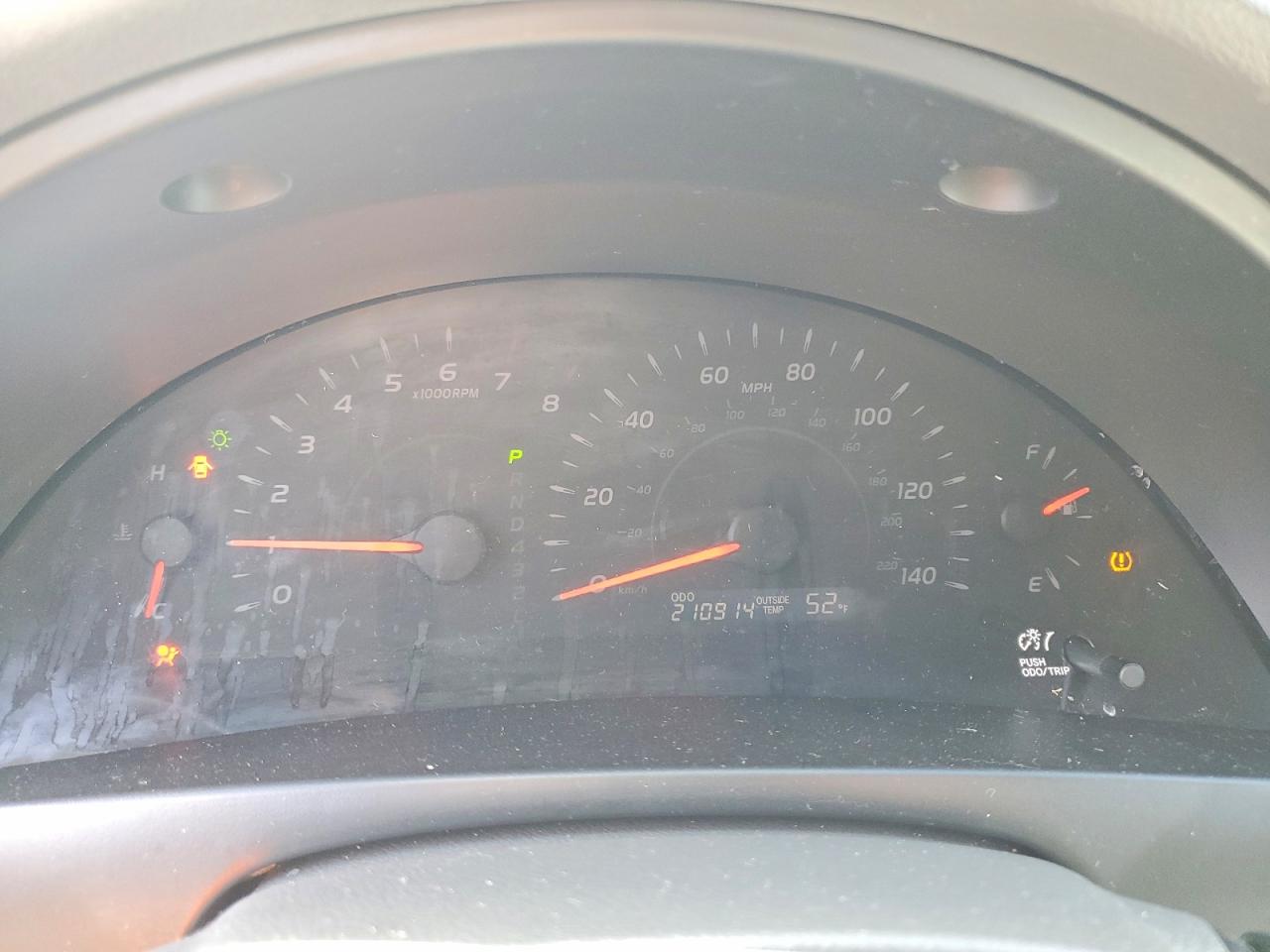 2007 TOYOTA CAMRY LE photo 25