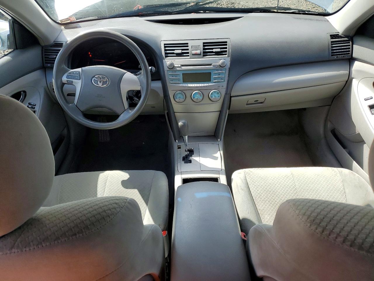 2007 TOYOTA CAMRY LE photo 22