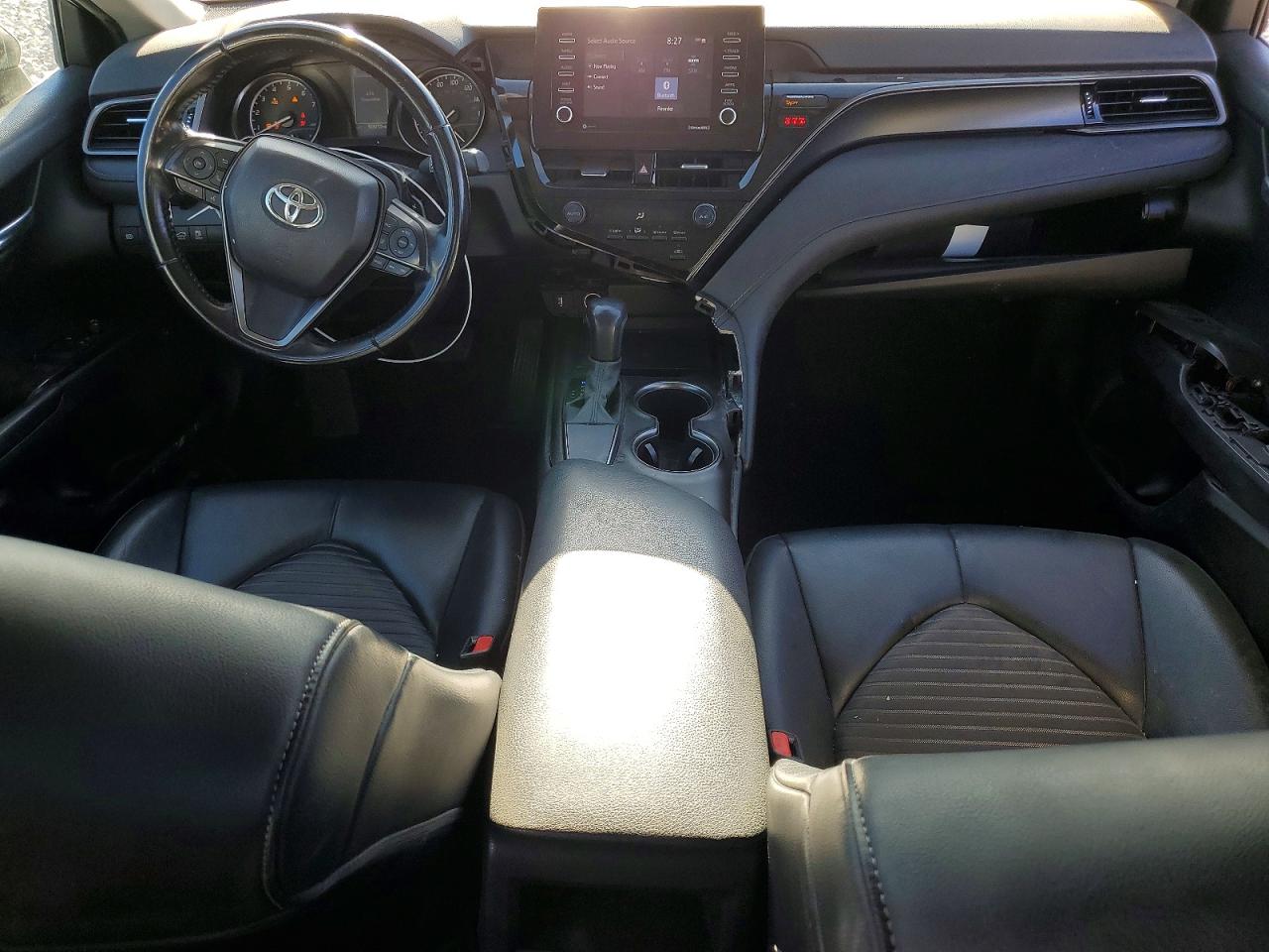 2021 TOYOTA CAMRY SE photo 15