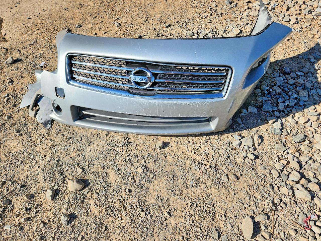 2010 NISSAN MAXIMA 3.5 S photo 23