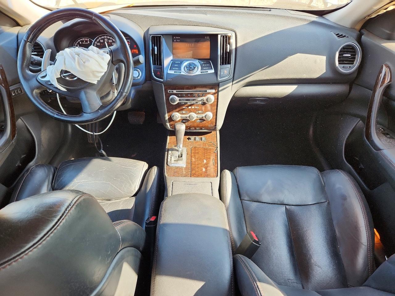 2010 NISSAN MAXIMA 3.5 S photo 15
