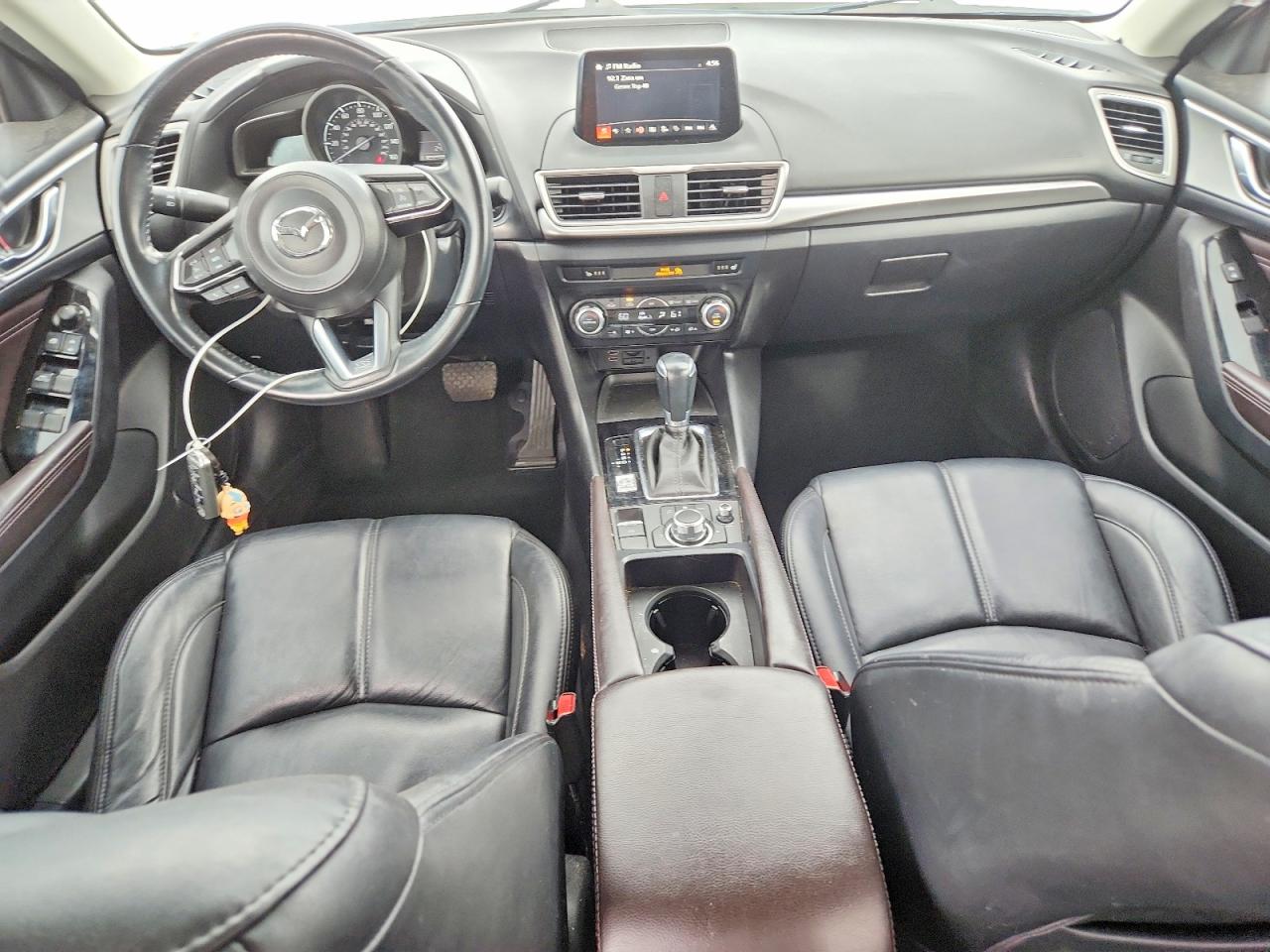 2018 MAZDA 3 TOURING photo 15