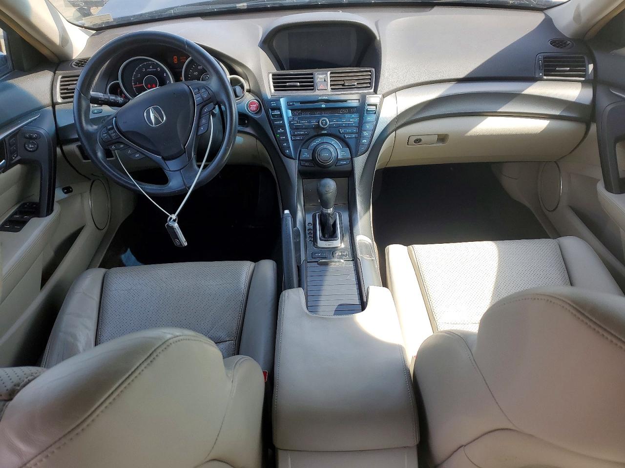 2013 ACURA TL TECH photo 15