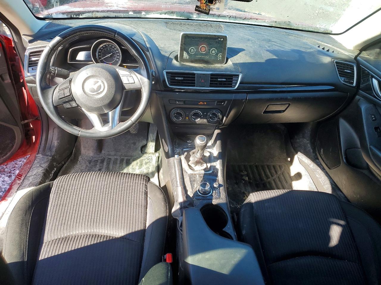 2014 MAZDA 3 TOURING photo 22