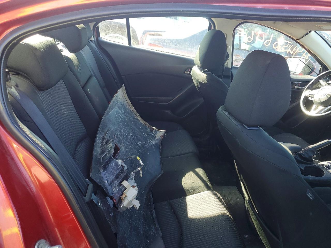 2014 MAZDA 3 TOURING photo 28