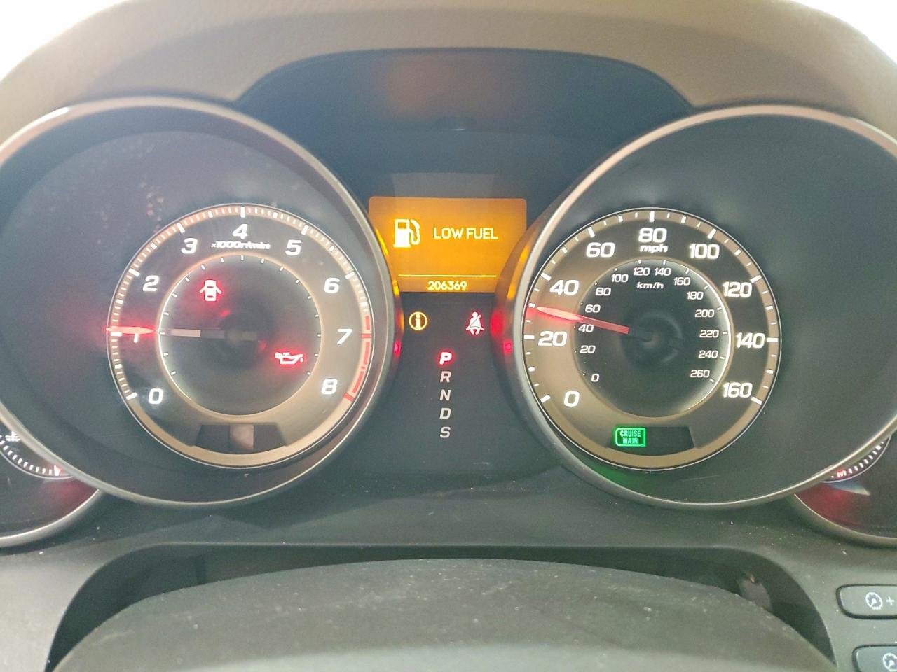 2012 ACURA MDX photo 25