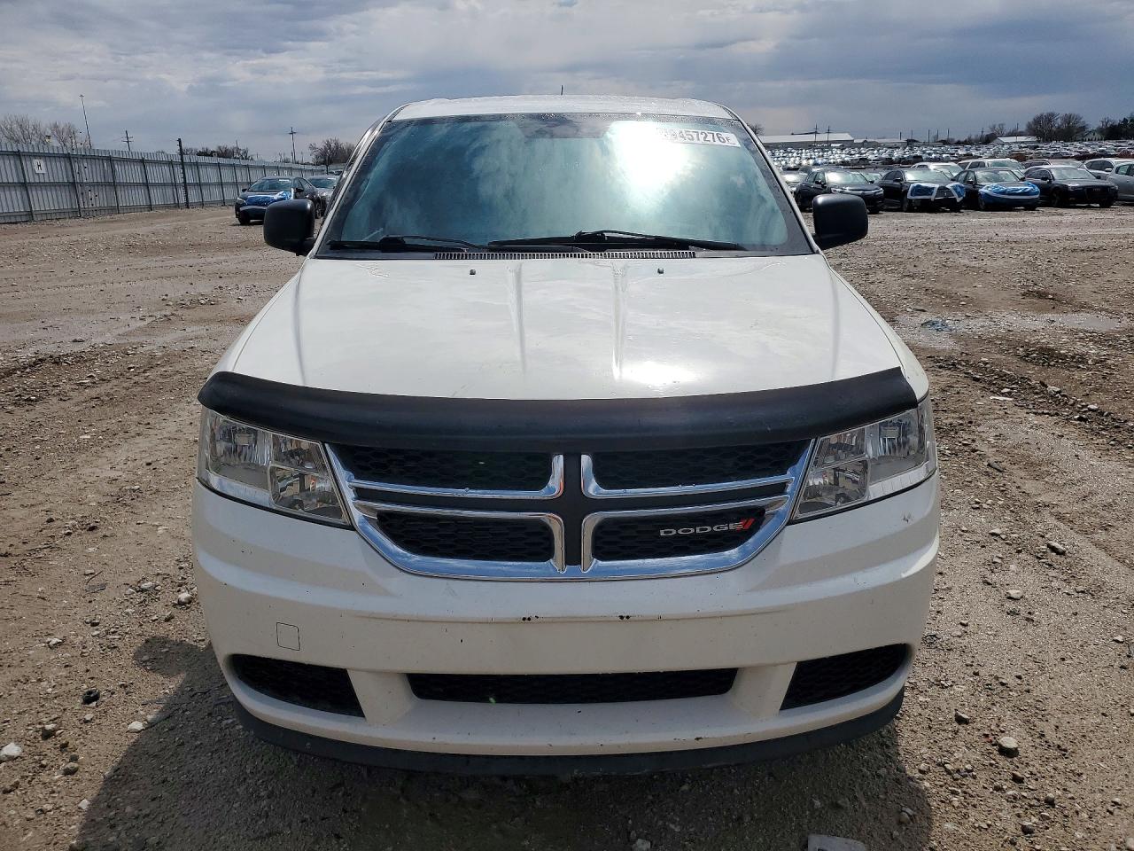 2015 DODGE JOURNEY SE photo 13