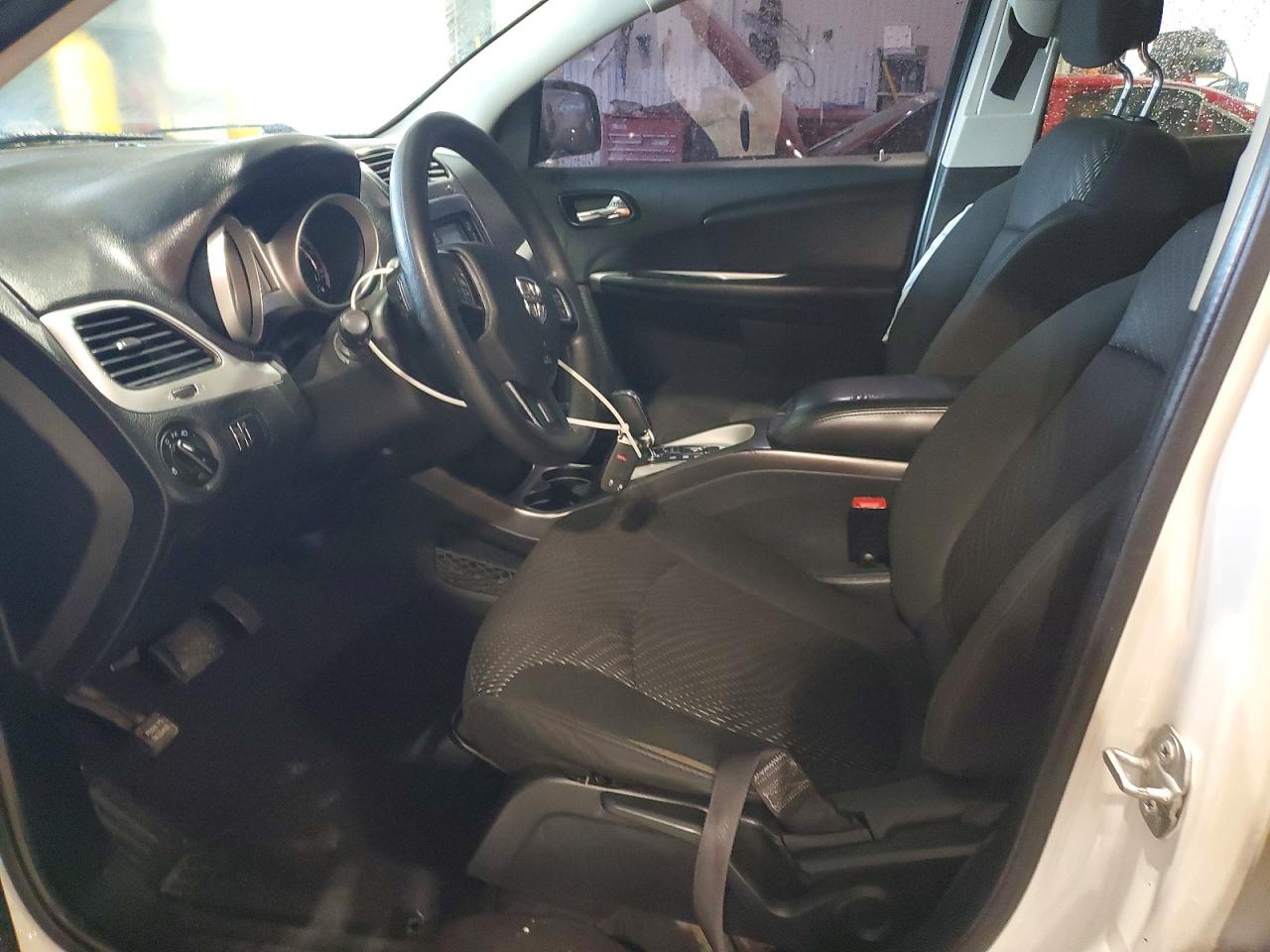 2015 DODGE JOURNEY SE photo 19