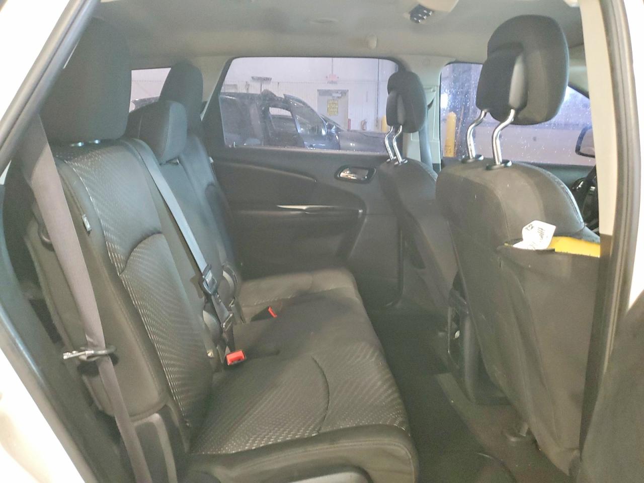 2015 DODGE JOURNEY SE photo 31