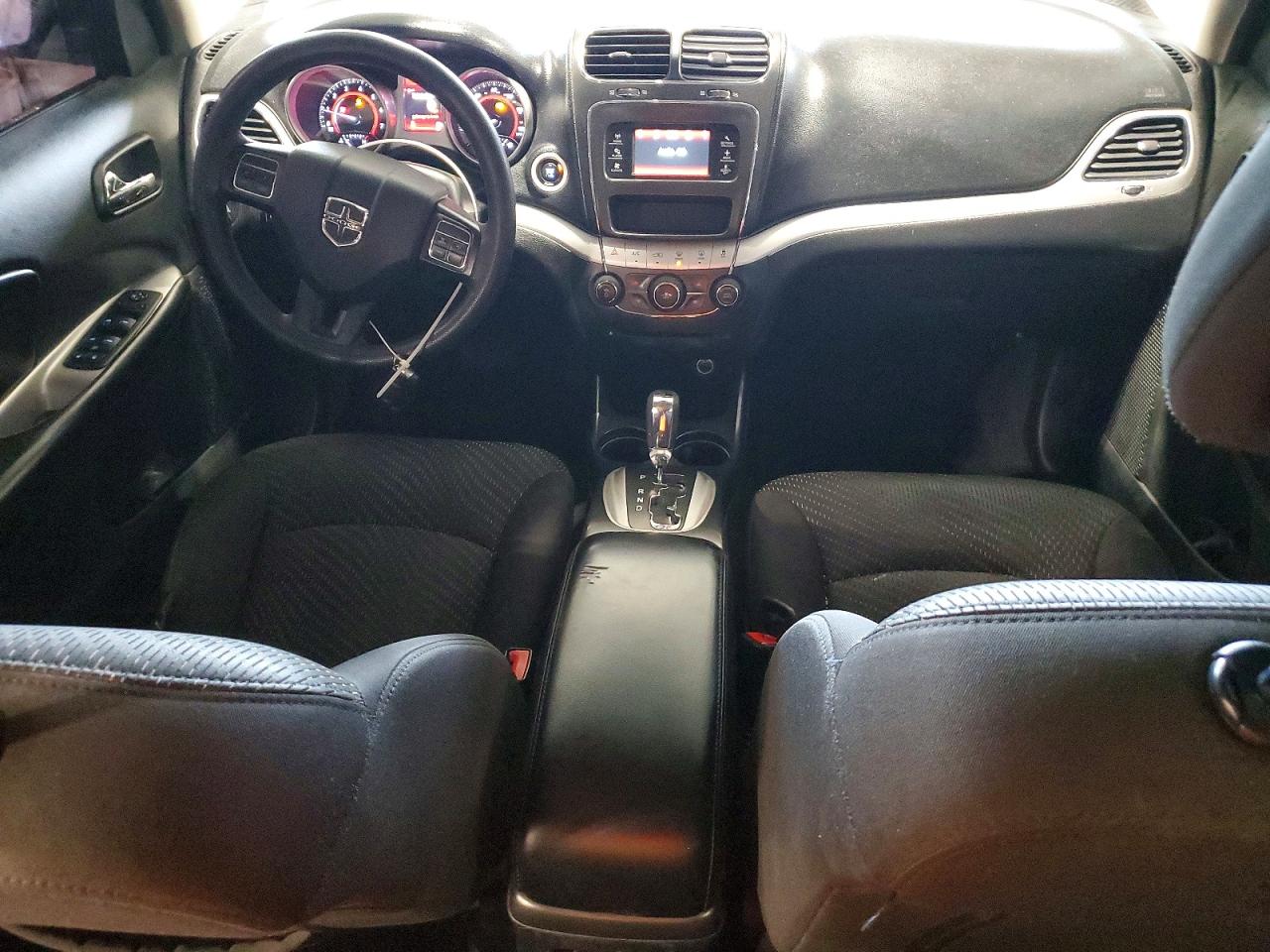 2015 DODGE JOURNEY SE photo 22
