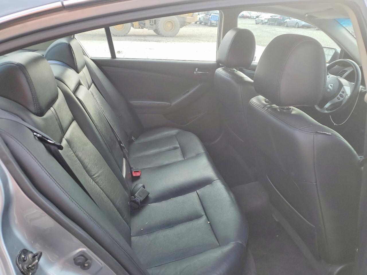 2008 NISSAN ALTIMA 2.5 photo 19