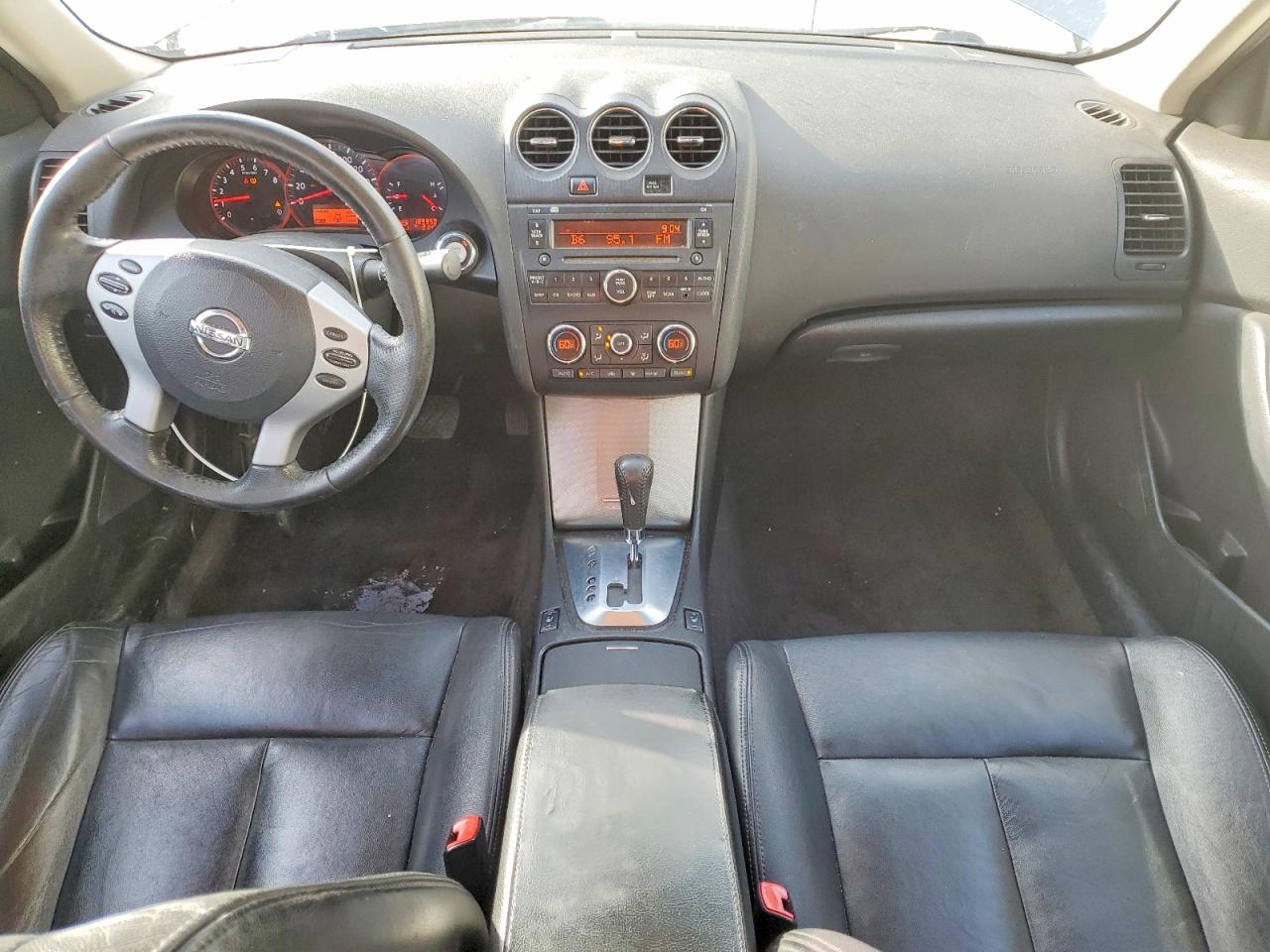 2008 NISSAN ALTIMA 2.5 photo 15