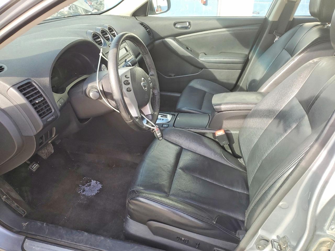 2008 NISSAN ALTIMA 2.5 photo 13